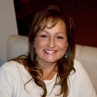 Pamela Nabers