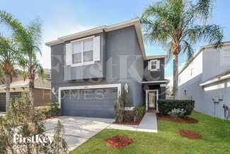 15507 Long Cypress Dr, Ruskin, FL 33573