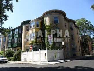 132 Glenville Ave Unit B, Boston, MA 02134