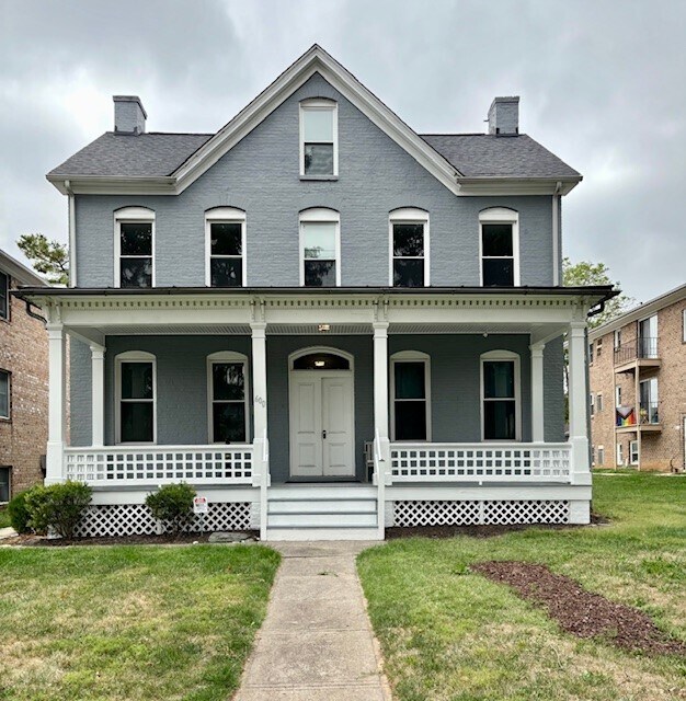 600 W Patrick St Unit 1, Frederick, MD 21701