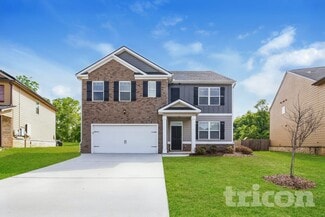 1508 Denver Way, Locust Grove, GA 30248