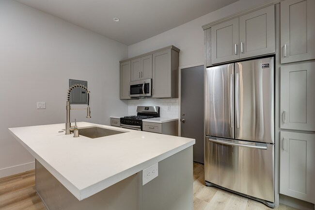 1334 S Westlake Ave unit 1334, Los Angeles, CA 90006 - photo 5