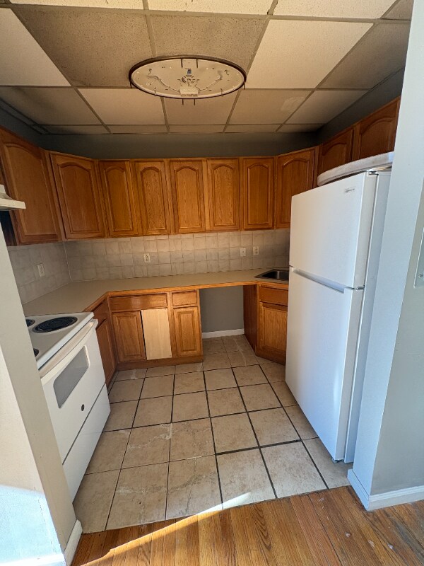 16 Franklin St unit 407 A3.665, Norwich, CT 06360 - photo 4