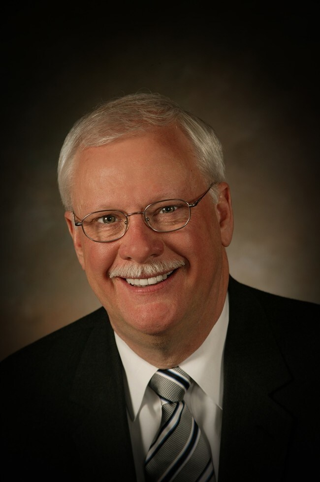 Ken Seager