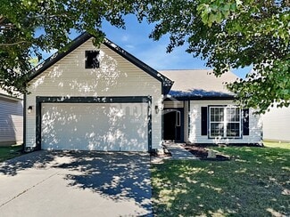 8060 Chesterhill Way, Indianapolis, IN 46239