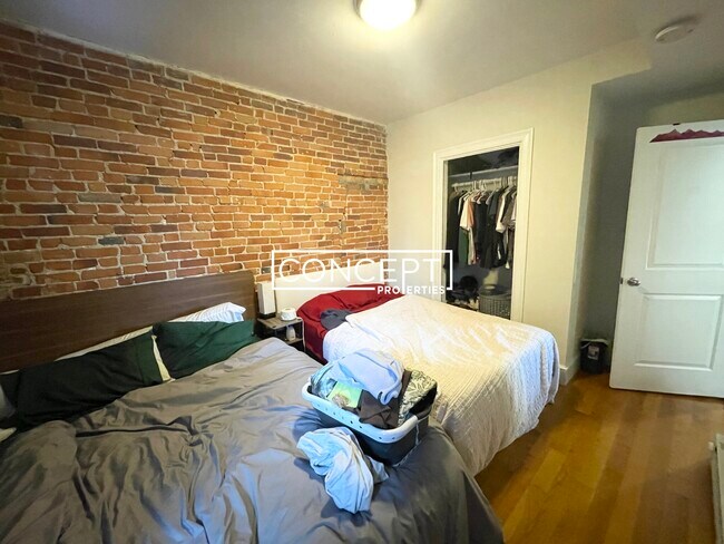 838 Huntington Ave unit 2, Boston, MA 02115 - photo 4