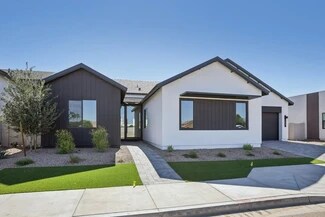 2331 E Aquarius Place, Chandler, AZ 85249