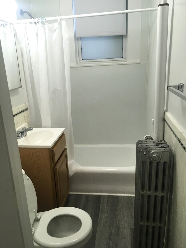 1629 Commonwealth Ave unit 4, Brighton, MA 02135 - photo 6