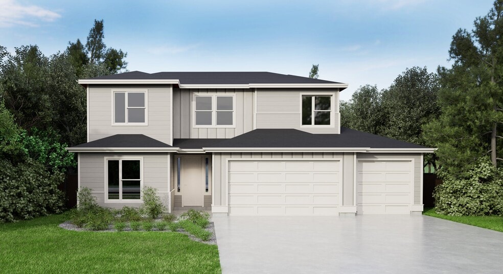 3312 E Ustick Rd unit 38505956, Caldwell, ID 83605 - photo 1