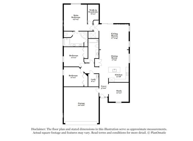 7979 Thyme Trail, Jacksonville, FL 32219 - photo 2