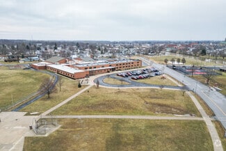 Wapakoneta Middle School