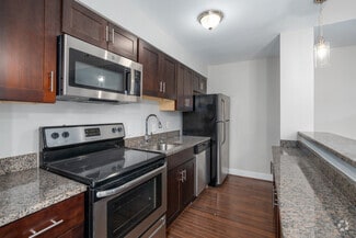 617 W Lexington St, Baltimore, MD 21201
