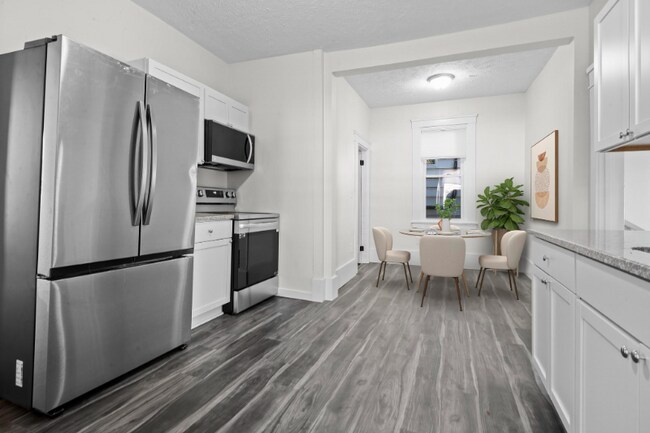 1277 W 67th St unit 1, Cleveland, OH 44102 - photo 3