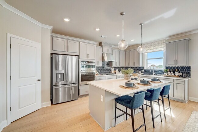 4027 Alderstone Dr, Flowery Branch, GA 30542 - photo 4