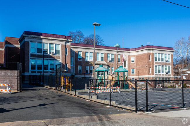 Central Elementary School
