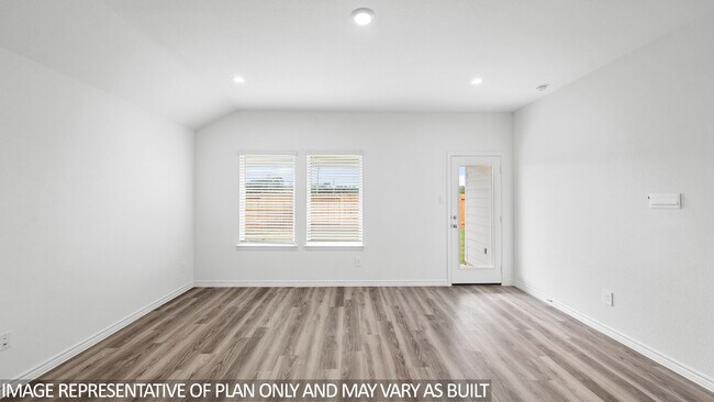 1430 Holly Trails St unit 36200448, Sour Lake, TX 77659 - photo 7