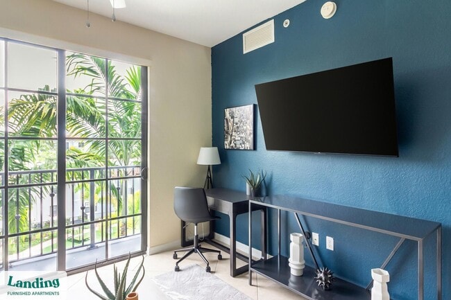 11575 City Hall Promenade unit 4-408, Miramar, FL 33025 - photo 2