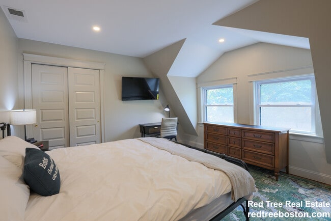 44 Winslow Rd, Brookline, MA 02446 - photo 2