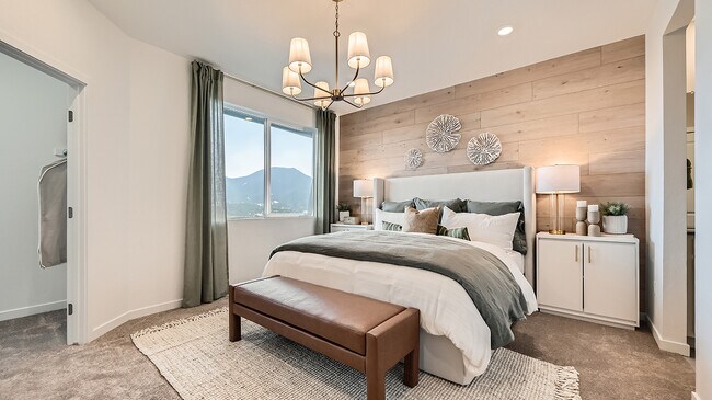 8979 Yellowcress St, Littleton, CO 80125 - photo 7