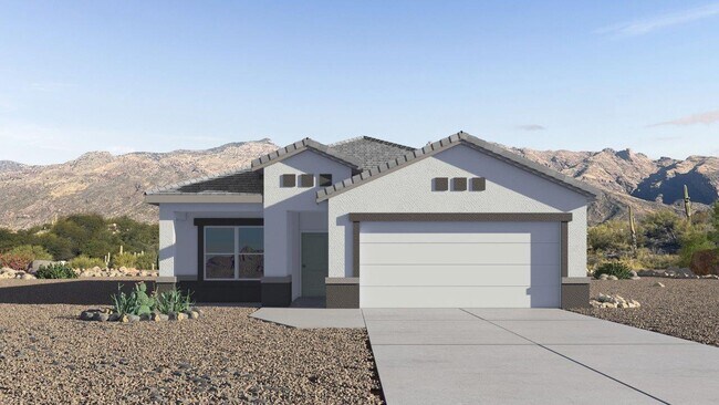 13464 N Samantha Ln unit 36210921, Marana, AZ 85653 - photo 3