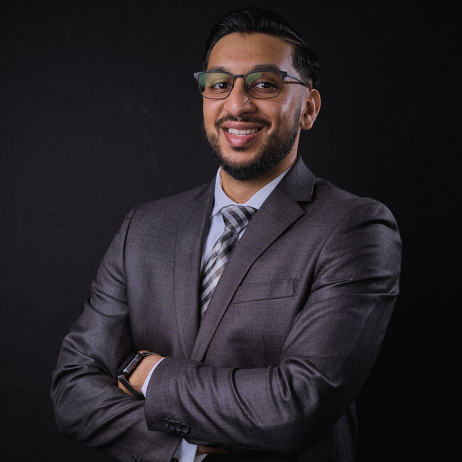 Agent Photo
