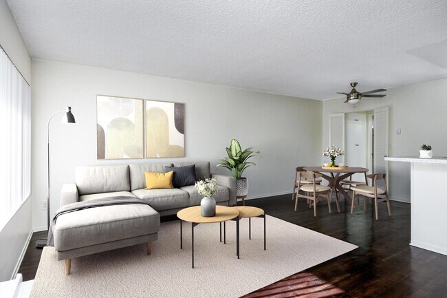 Variel Villas, Canoga Park, CA 91303 - photo 2