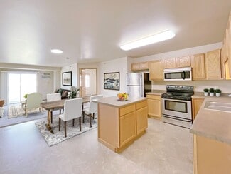 3400 11th St SE, Minot, ND 58701