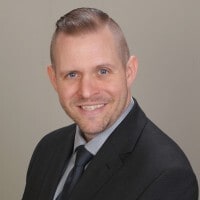 Dean Long III