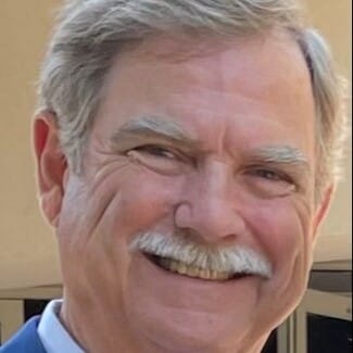 Mel Ballard
