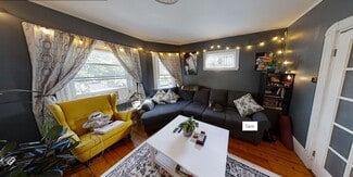 29 Victoria St Unit uni1 2-bed 1 bath, Somerville, MA 02144