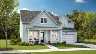 281 Denham St, Summerville, SC 29486