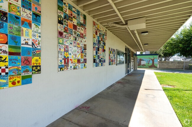 another view of the art