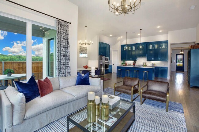 1807 Hillside Stroll Dr unit 37252246, Lavon, TX 75166 - photo 7