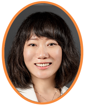 Hailey Liang Hao