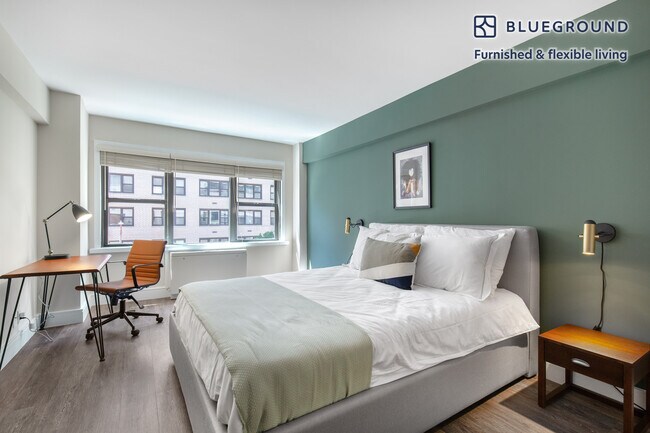 225 E 63rd St unit FL3-ID345, New York, NY 10065 - photo 7