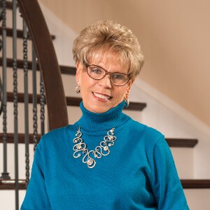 Marylyn Smith