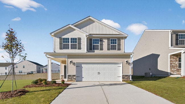 121 Hanging Elm Ln unit 36205201, Fuquay Varina, NC 27526 - photo 4