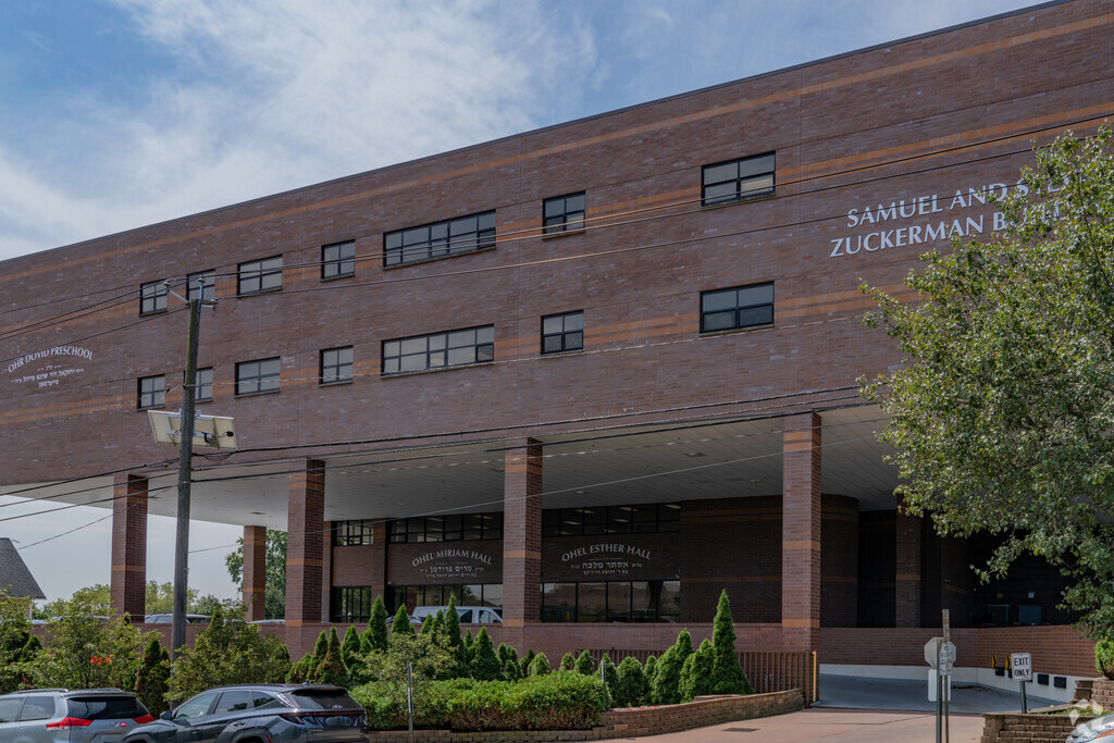 Yeshiva Ktana Of Passaic Girls is a private, all-girls, Jewish school in Passaic, New Jersey.