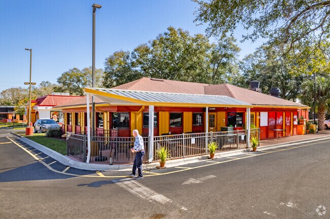 Locals love to eat at Argos Family Diner in Bear Lake.