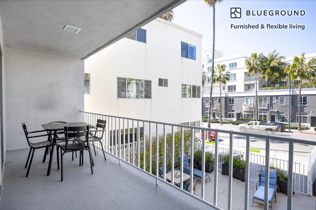 170 N Crescent Dr unit FL2-ID1032, Beverly Hills, CA 90210 - photo 5