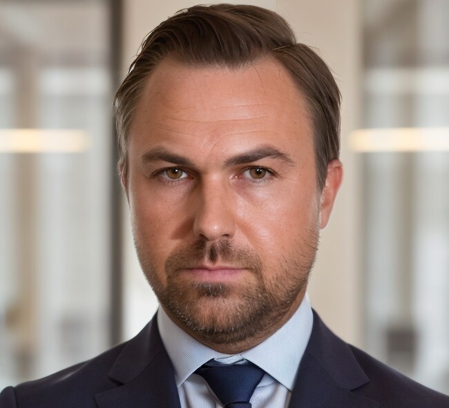 Agent Photo