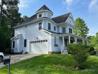 2 Rosemeade Place, Durham, NC 27712