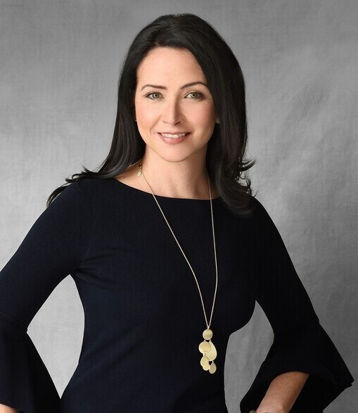 Stacey Farinacci