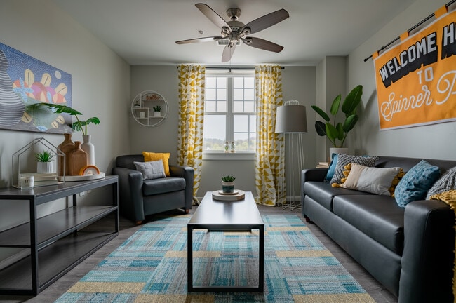 Spinner Place, Winooski, VT 05404 - photo 2