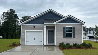 153 Leyland Cypress Dr, Conway, SC 29527