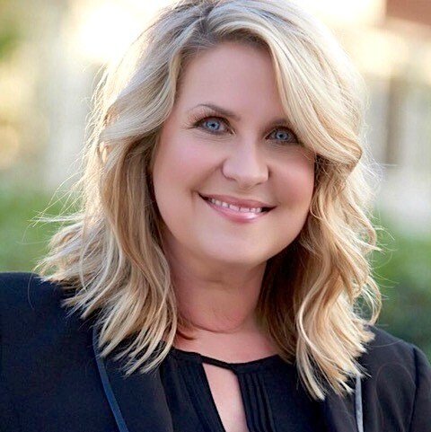 Tina Riley