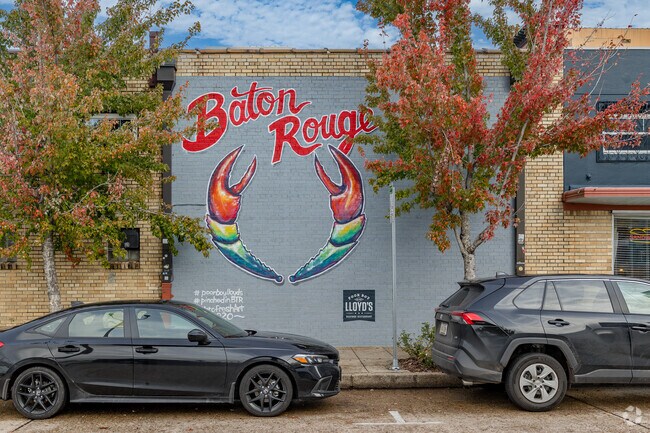 Explore Scotlandville for culture and green spaces near Baton Rouge.