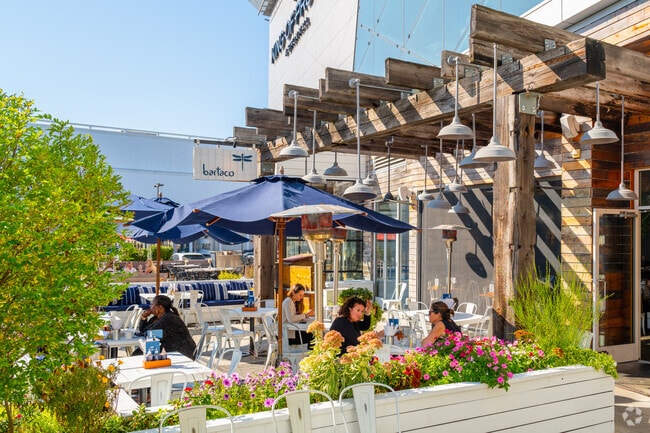 Bar Taco at the King of Prussia mall is a popular place for a savory selection of tacos.