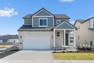 1021 W Sparrow Way, Stansbury Park, UT 84074