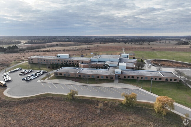 Kennedy Community School